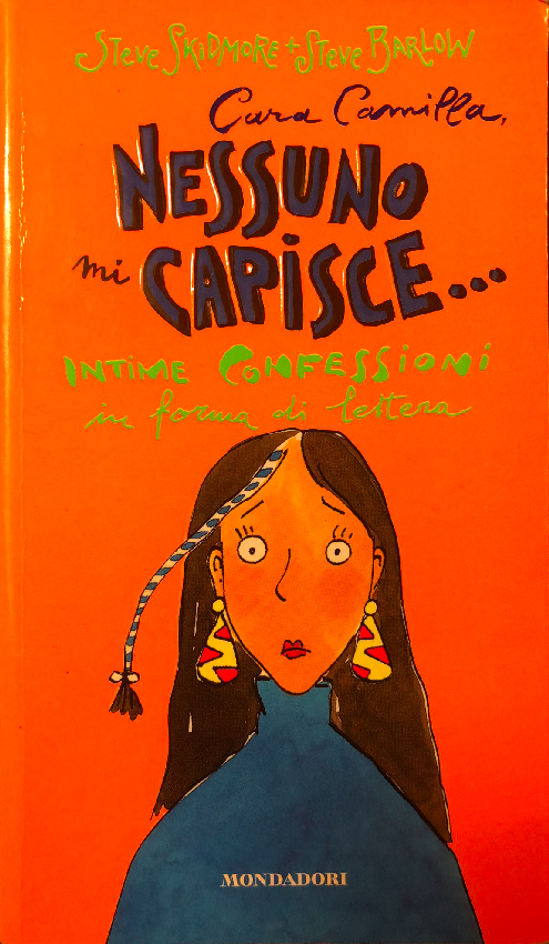 Libro su Frida Kahlo