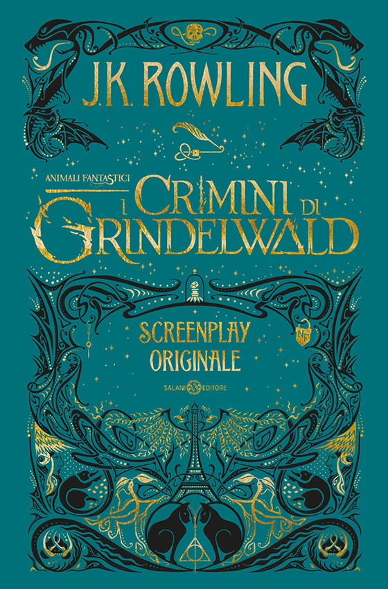 Tra animali fantastici e crimini di Grindenwald: un’avventura che cattura