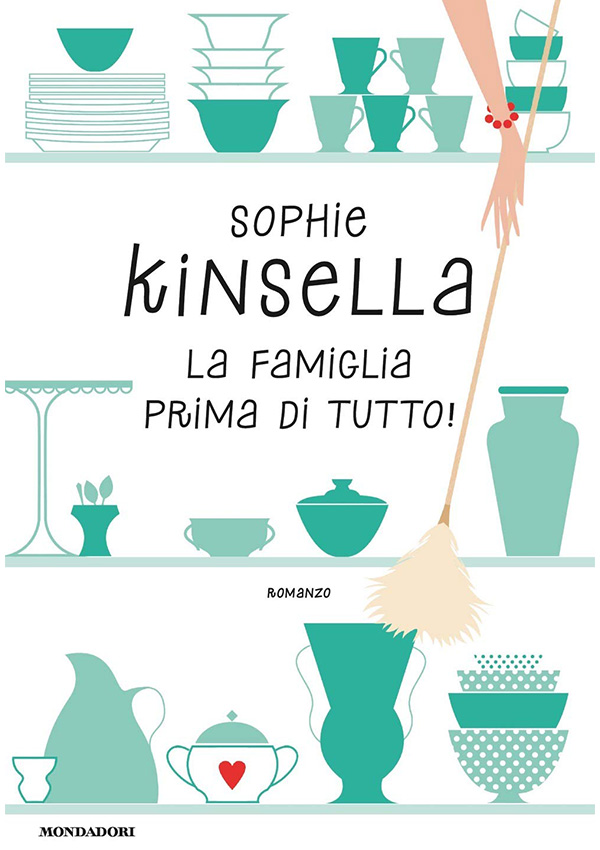 La famiglia prima di tutto. Almeno in teoria