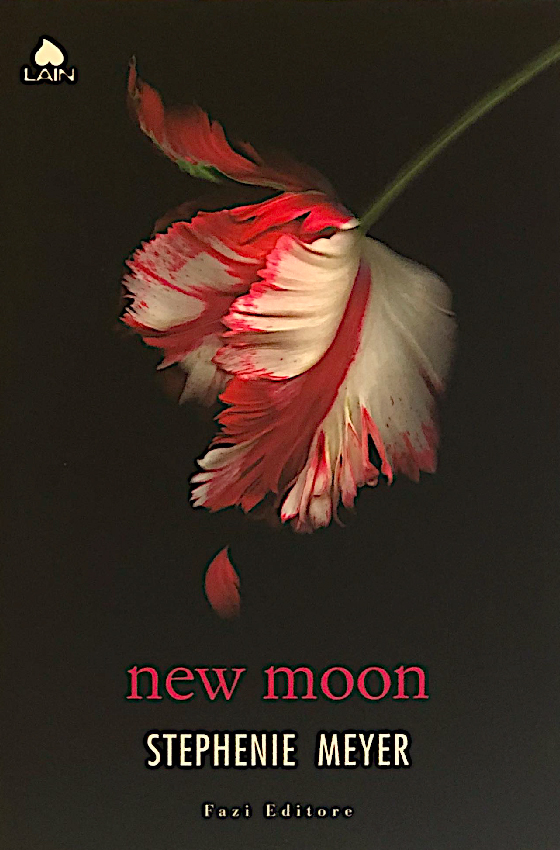 New Moon: quando l’amore ti rompe dentro e poi ti salva di nuovo
