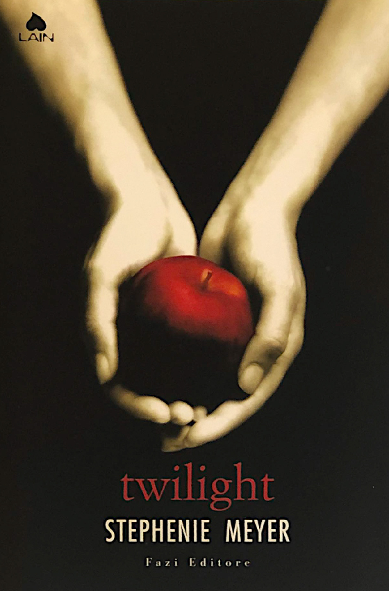 Twilight: non importa se è un amore impossibile!