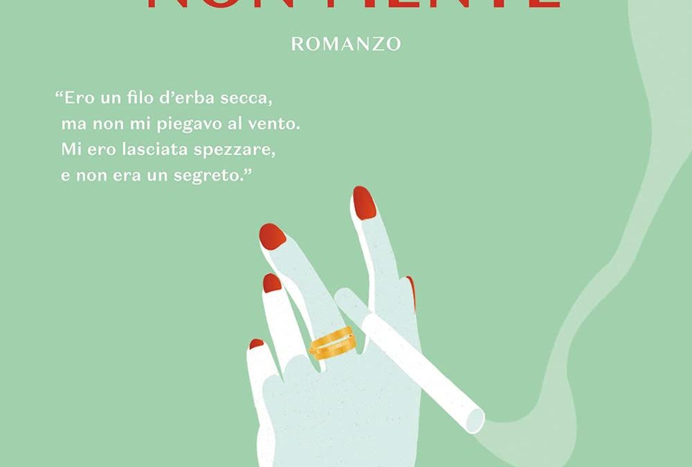 Il cuore di Anita mente: si, cerca la certezza dell’amore ma di se stessa