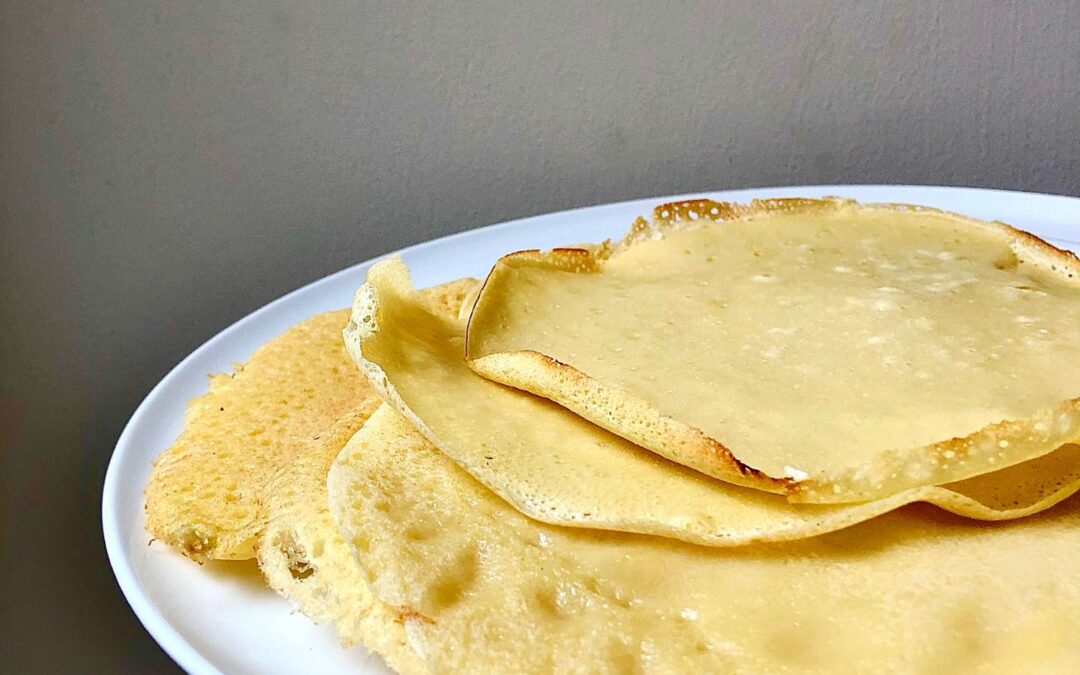 Crêpe