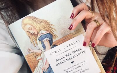 Un po’ di sano femminismo in “Attraverso lo specchio”