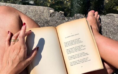 Viaggio “nobile” nell’inferno della vita con I Fiori del male di Charles Baudelaire