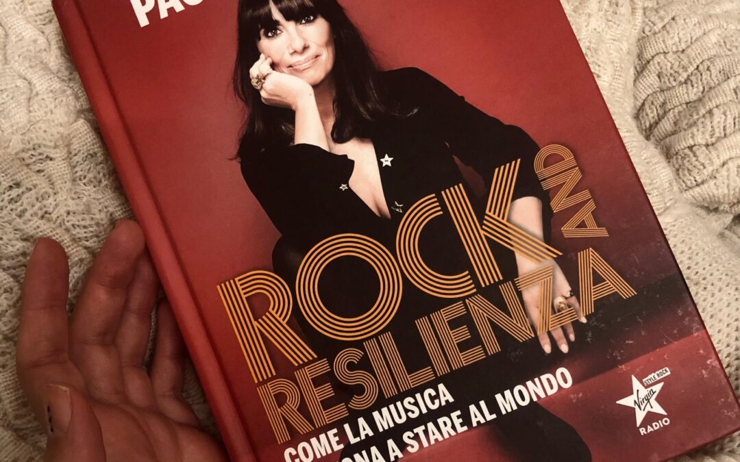 Rock and Resilienza: come la musica insegna a stare al mondo